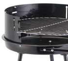 BBQ, Line, Andaluzja, grill ogrodowy, ruszt 37 cm