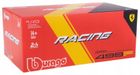Bburago, Ferrari Racing 499p, model pojazdu, 1:43