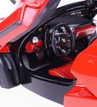 Bburago, LaFerrari, model pojazdu, 1:18