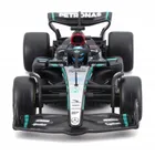 Bburago, Mercedes Amg Petronas F1 W15 Team, Bolid F1, model pojazdu, 1:43
