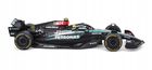 Bburago, Mercedes AMG Petronas F1W15 Lewis Hamilton, Bolid F1, model pojazdu, 1:43