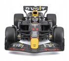 Bburago, Oracle Red Bull Racing, RB20 S.Perez, Bolid F1, model pojazdu, 1:24