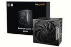 Be Quiet! Power Zone 2, zasilacz, 850W