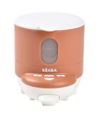 Beaba, Bib'expresso, ekspres do mleka 2w1, terracota limited edition