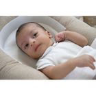 Beaba, Cocoony, kokon niemowlęcy, gniazdo, heather clay, 0-3m