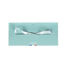 Beaba, komplet naczyń z silikonu z przyssawką, cotton candy