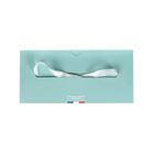 Beaba, komplet naczyń z silikonu z przyssawką, sage green