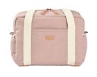 Beaba, Paris, torba dla mamy, Dusty pink