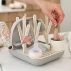 Beaba, suszarka do naczyń, clay-gazelle