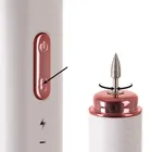 Beautylushh, frezarka do paznokci