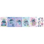 Beniamin, Lilo i Stitch, wkłady do segregatora, A5, 13 szt.