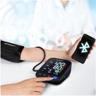 Berdsen, ciśnieniomierz naramienny z polskimi komunikatami i bluetooth, BD-123