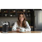 Berdsen, czajnik elektryczny, czarny, 1,7l, BD-707