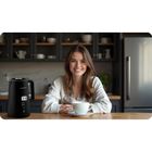 Berdsen, czajnik elektryczny, czarny, 1,7l, BD-709