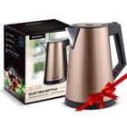 Berdsen, czajnik elektryczny, miedziany, 1,7l, BD-708