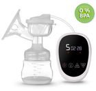 Berdsen, dwufazowy laktator elektryczny