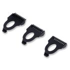 Berdsen, golarka elektryczna, czarna, BD-265