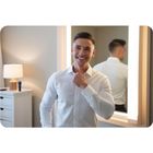 Berdsen, golarka elektryczna, czarna, BD-268