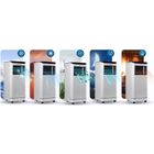 Berdsen, klimatyzator przenośny, 9000 BTU, BD-583