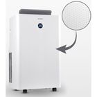 Berdsen, klimatyzator przenośny, osuszacz, 14000 BTU, BD-584