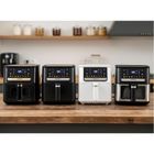 Berdsen, ruszt tacka do frytkownicy beztłuszczowej, 23-22 cm, BD-655