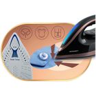 Berdsen, stacja parowa żelazko, generator pary, ceramiczna powłoka, 3000W, BD-334