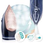 Berdsen, żelazko parowe, ceramiczna powłoka, praca w pionie, 3000W, BD-330