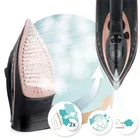 Berdsen, żelazko parowe, ceramiczna powłoka, praca w pionie, 3000W, BD-332