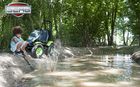 Berg, X-plore BFR, gokart na pedały