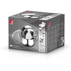 Bergner, Gourmet Line, garnek parowy, 2,2l