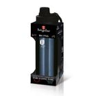 Berlinger Haus, Aquamarine, sportowa butelka, 540 ml, BH-7755