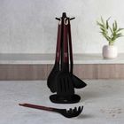 Berlinger Haus, Leonardo, zestaw przyborów kuchennych