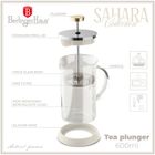 Berlinger Haus, Sahara, zaparzacz tłokowy do kawy/herbaty, 600 ml