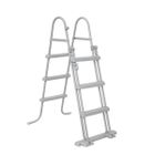 Bestway, basen ogrodowy, rozporowy, zestaw 11w1, 457-107 cm