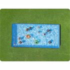 Bestway, basen ogrodowy, stelażowy, 11w1, 956-488-132 cm