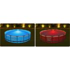 Bestway, basen ogrodowy, stelażowy, 457-107 cm, zestaw 13w1