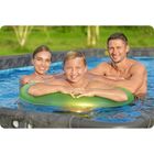 Bestway, basen stelażowy, ogrodowy 549-274-132 cm, zestaw 11w1