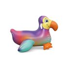 Bestway, dmuchany materac do pływania dla dzieci, tukan wodny, 141cm