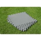 Bestway, mata piankowa pod basen, puzzle, 50-50 cm, 9 szt.