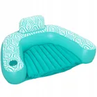 Bestway, materac dmuchany, fotel