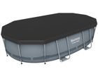 Bestway, pokrywa na basen, 418-230 cm