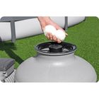 Bestway, pompa piaskowa do basenów, 11355 l/h