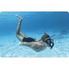 Bestway, zestaw do nurkowania, szary