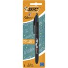 Bic, 4 Colours, Message Tie Dye, długopis, 1 szt.