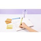 Bic, 4 Colours, Pastel, długopis, 1 szt.