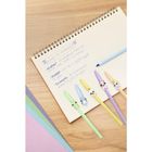 Bic, Cristal Figurine, długopis, niebieski, 2 szt.