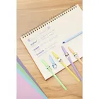 Bic, Cristal Figurine, długopis, niebieski, 5 szt.