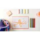 Bic, Kids, Aquacouleur, kredki akwarelowe, 24 kolory