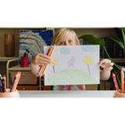 Bic, Kids, Evolution Illusion, kredki ołówkowe, 12 kolorów