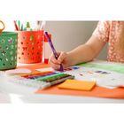 Bic, Kids, Kid Couleur, flamastry, 24 kolory